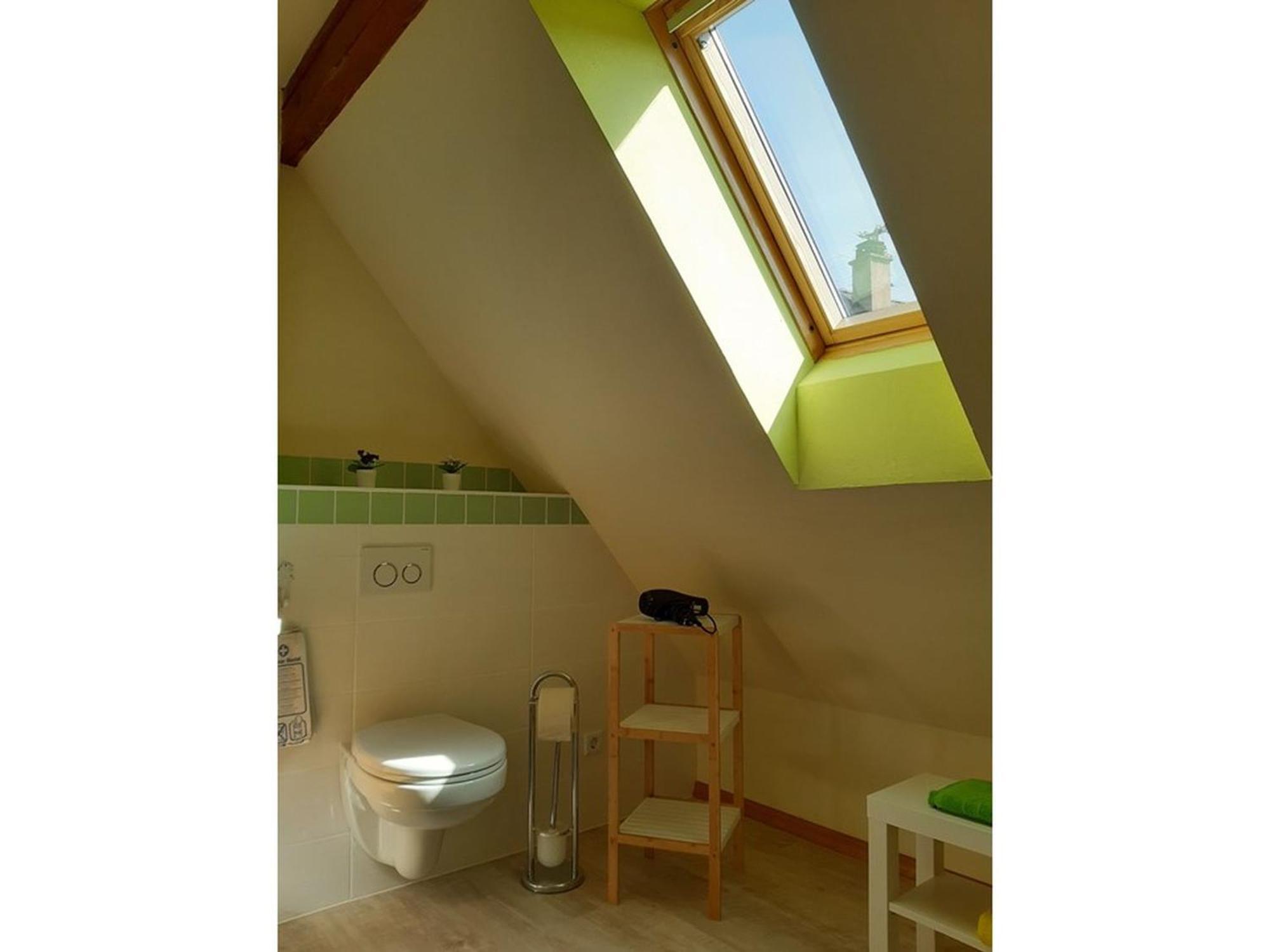 Rosenhof Broggingen Apartment Herbolzheim Bagian luar foto